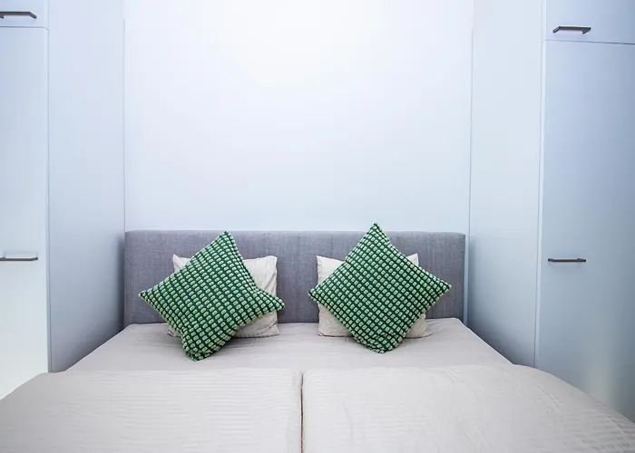 Flexi Homes Itaekeskus Daire Helsinki