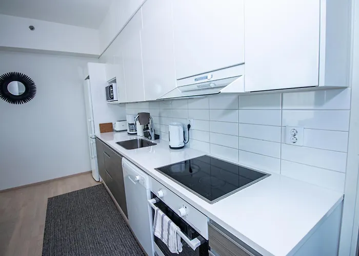 Daire Flexi Homes Itaekeskus