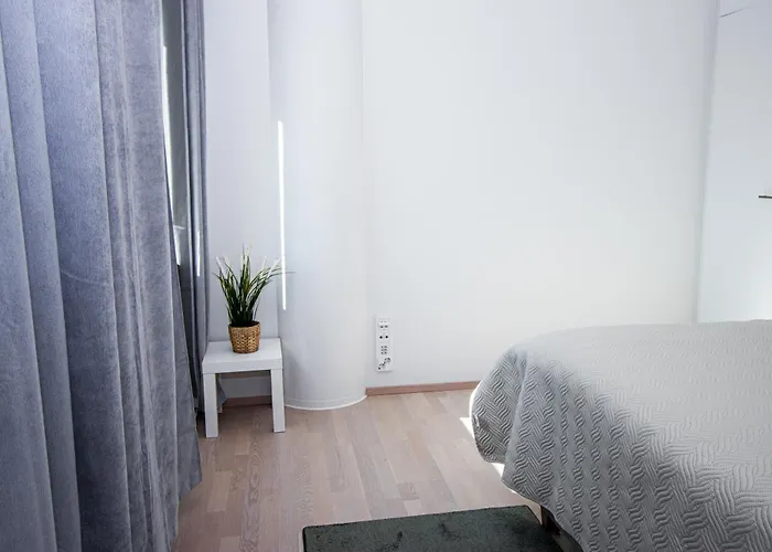 Daire Flexi Homes Itaekeskus