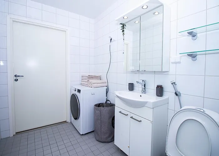 Daire Flexi Homes Itaekeskus *