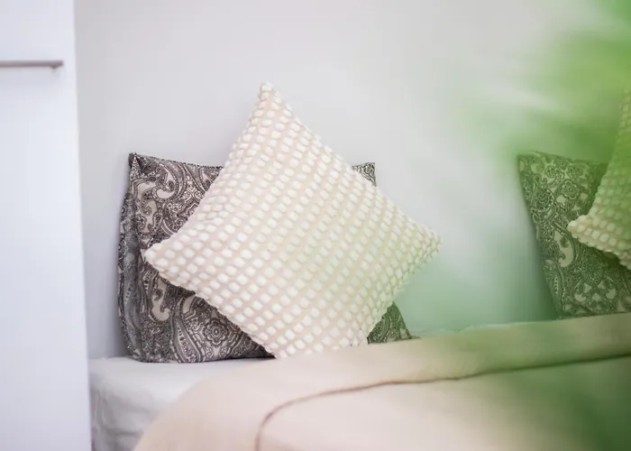 Flexi Homes Itaekeskus * Helsinki