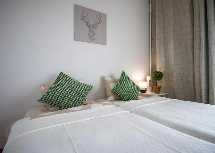 Flexi Homes Itaekeskus Helsinki