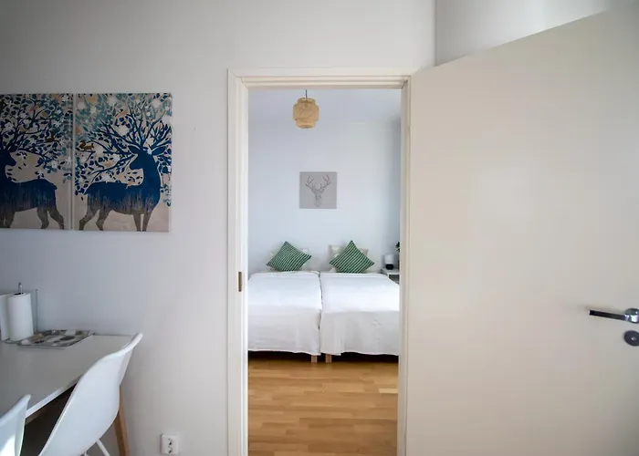 Flexi Homes Itaekeskus Daire