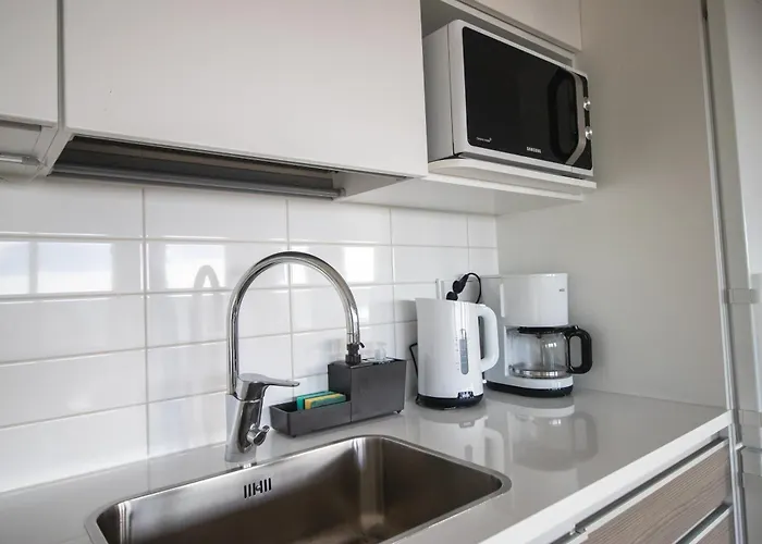 Flexi Homes Itaekeskus *