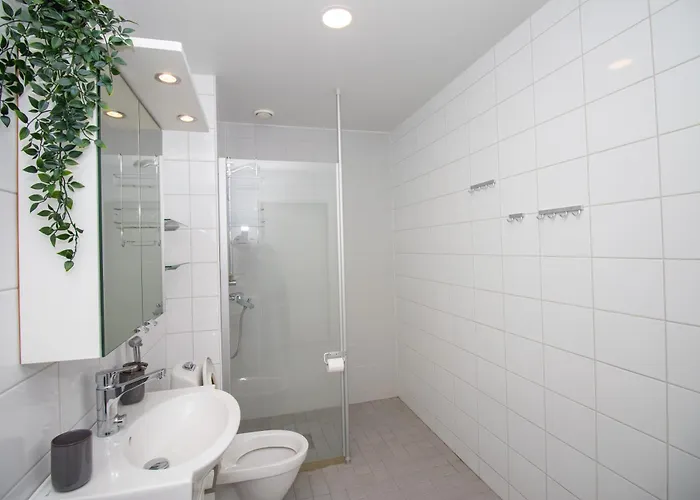 Daire Flexi Homes Itaekeskus