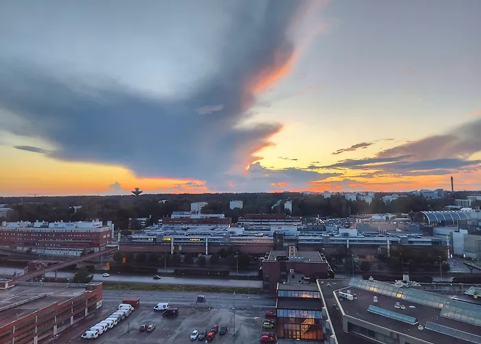 Daire Flexi Homes Itaekeskus *