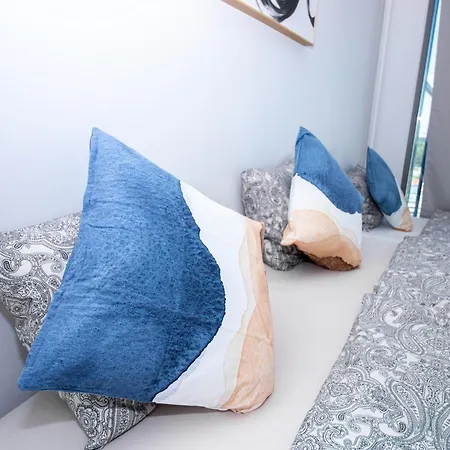 Flexi Homes Itaekeskus Helsinki