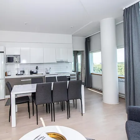 Flexi Homes Itaekeskus