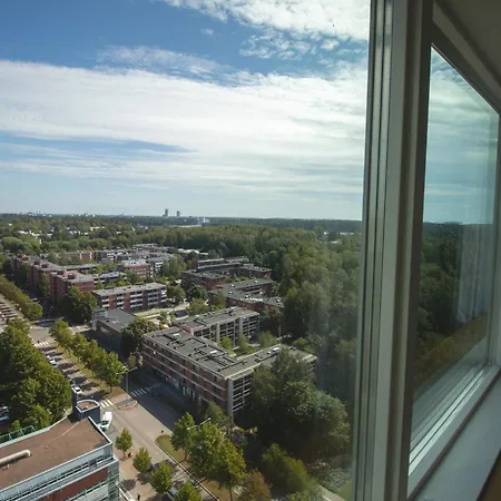 Flexi Homes Itaekeskus * Helsínquia