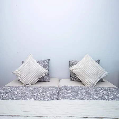 Flexi Homes Itaekeskus Apartamento *