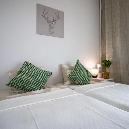 Flexi Homes Itaekeskus Helsínquia