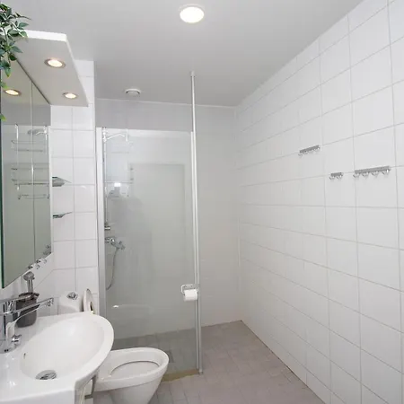 Apartamento Flexi Homes Itaekeskus
